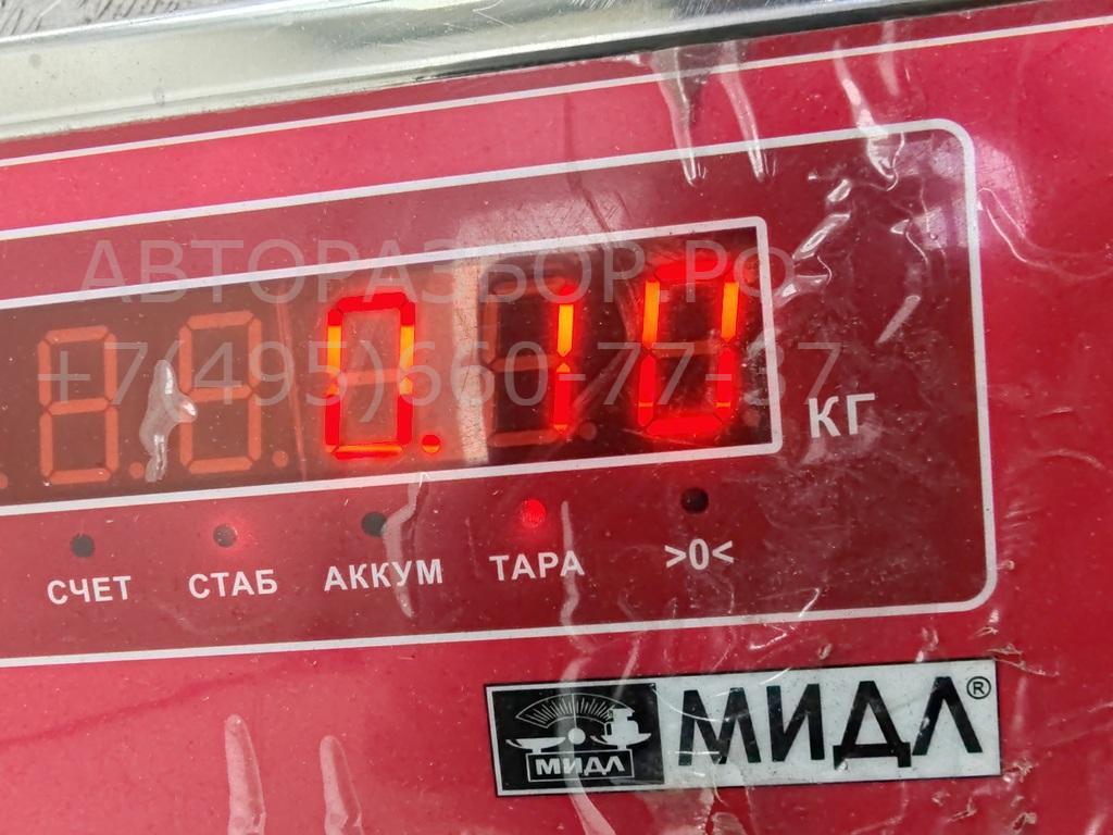 Корректор фары