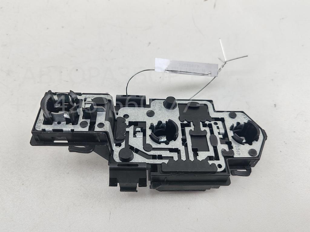 Плата заднего фонаря правого