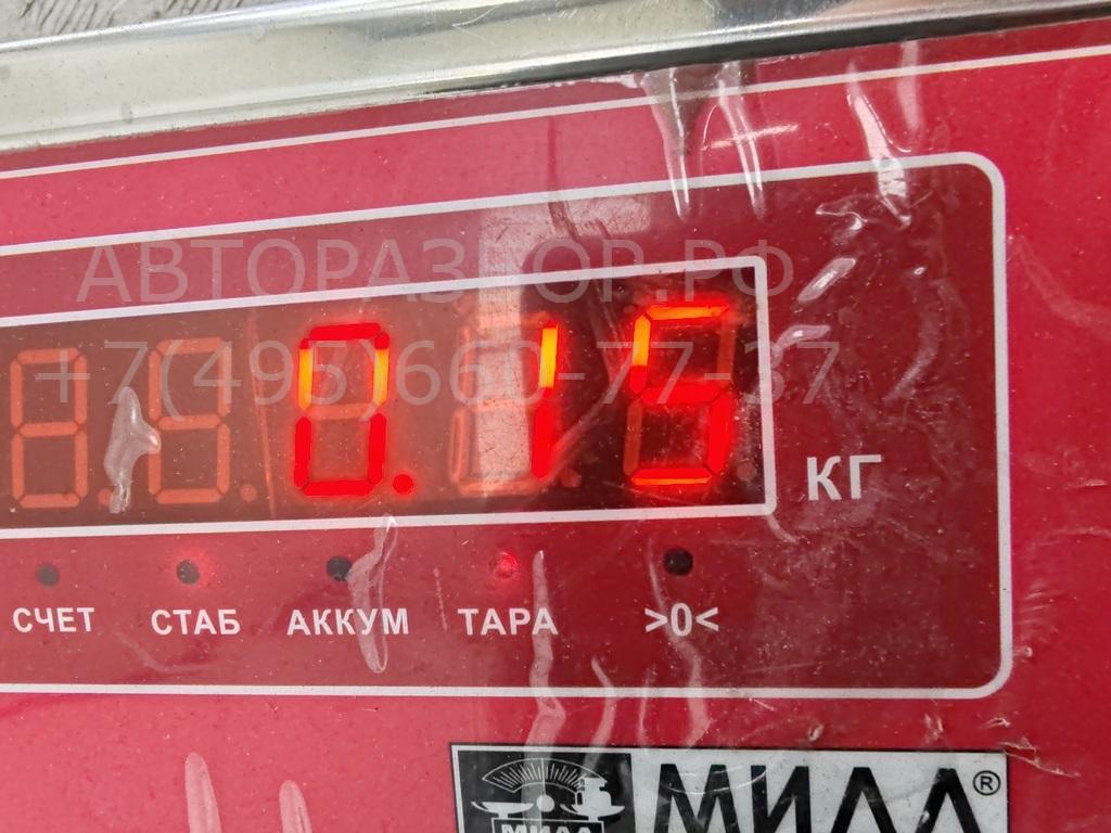 Плата заднего фонаря левого