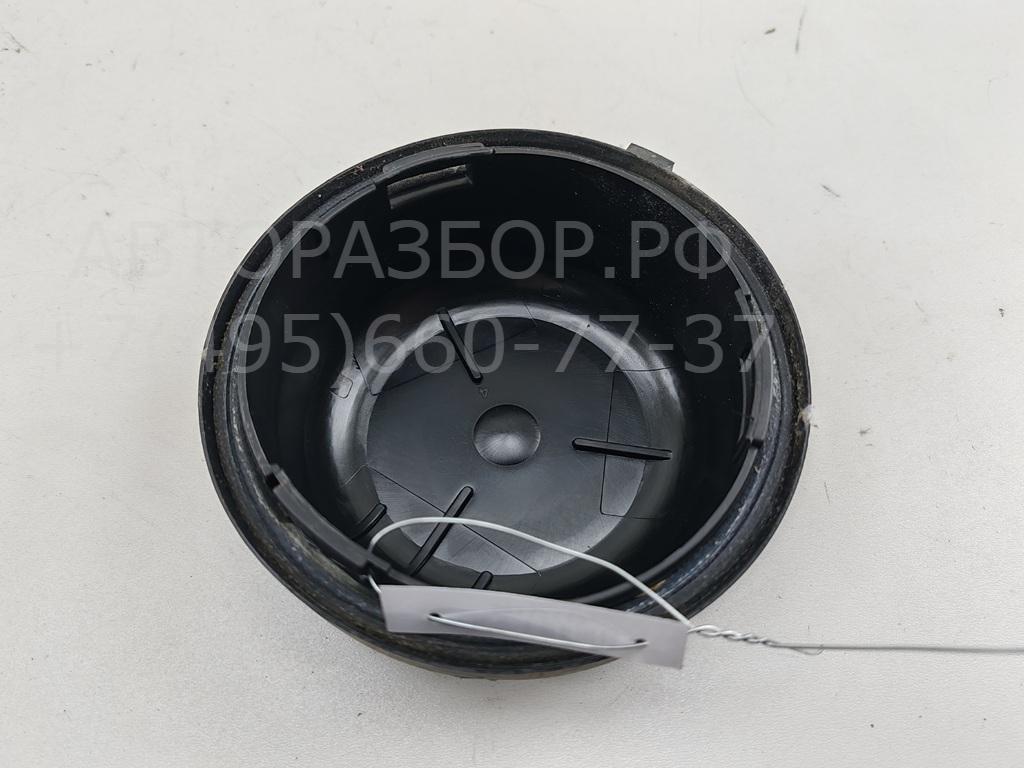 Крышка фары левой