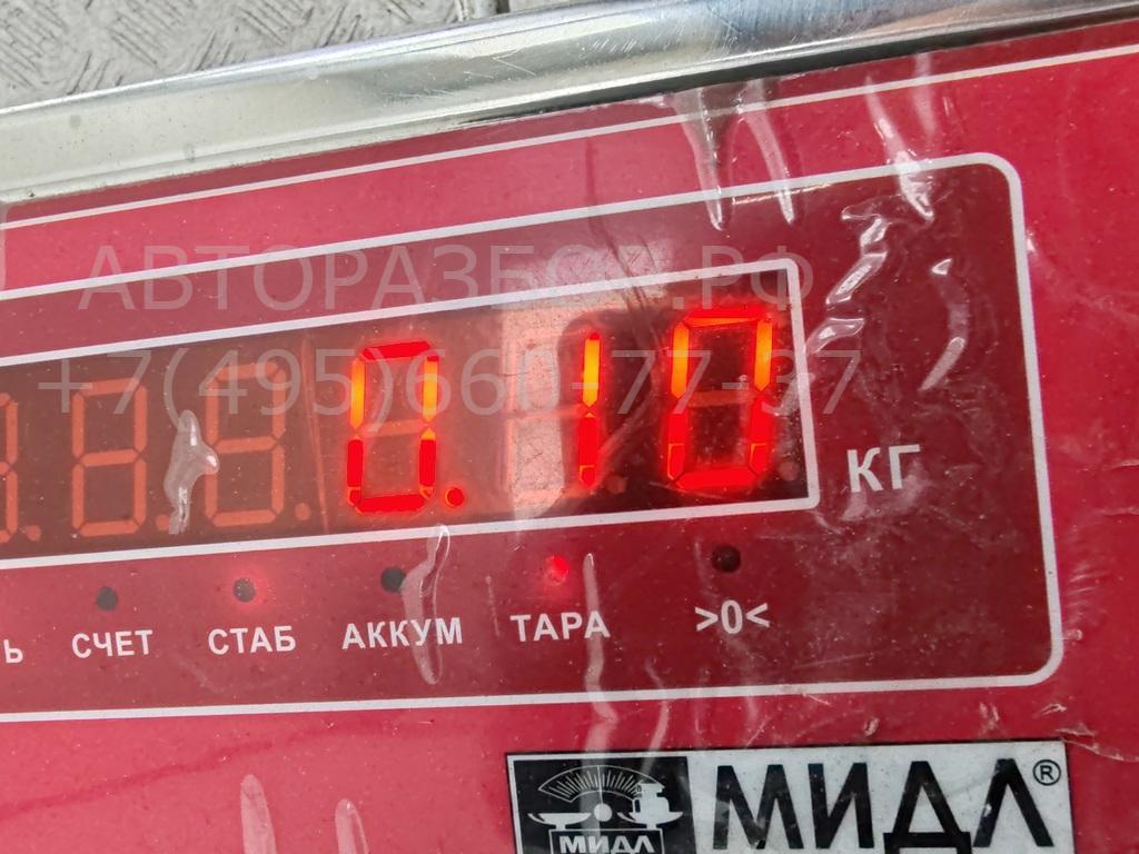 Корректор фары