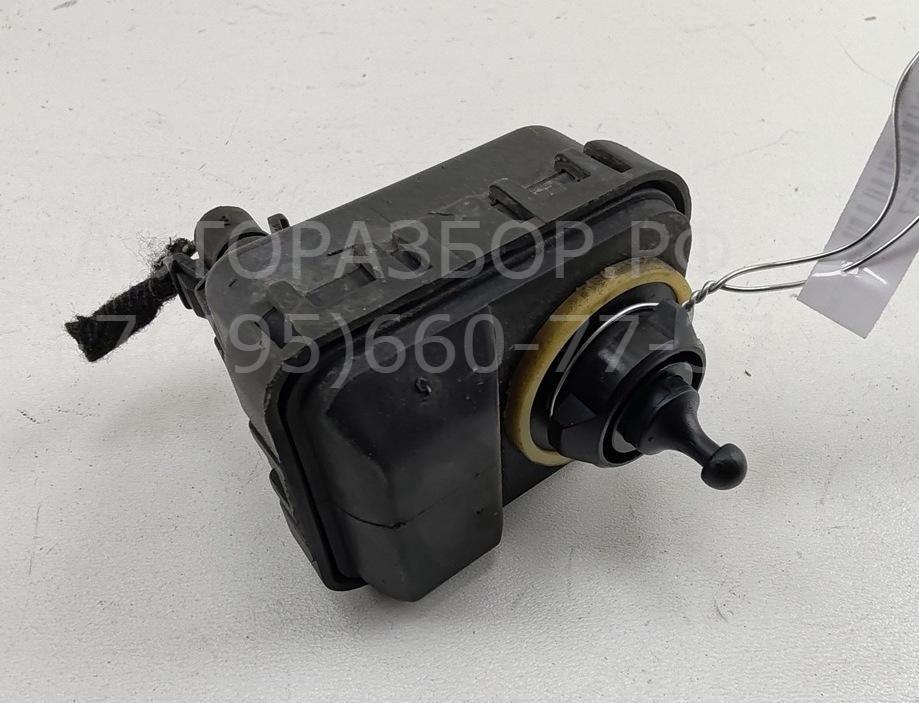 Корректор фары