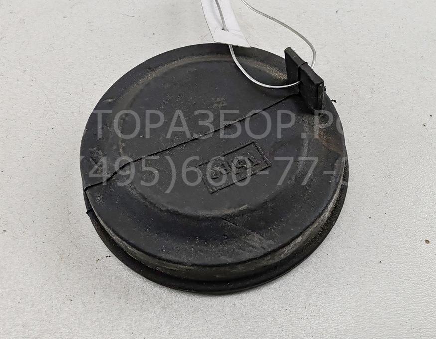 Крышка фары левой