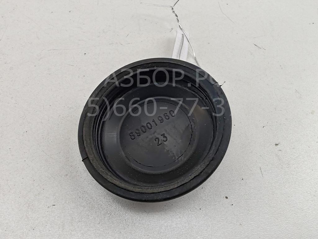 Крышка фары левой