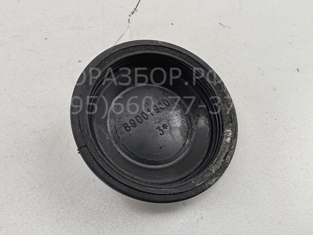 Крышка фары левой