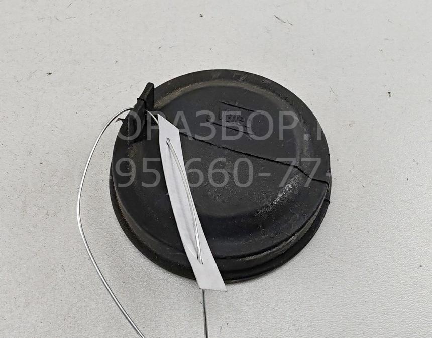 Крышка фары левой