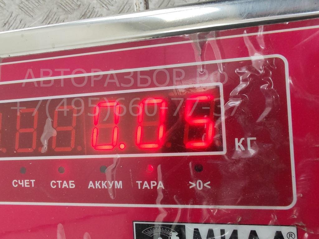 Корректор фары