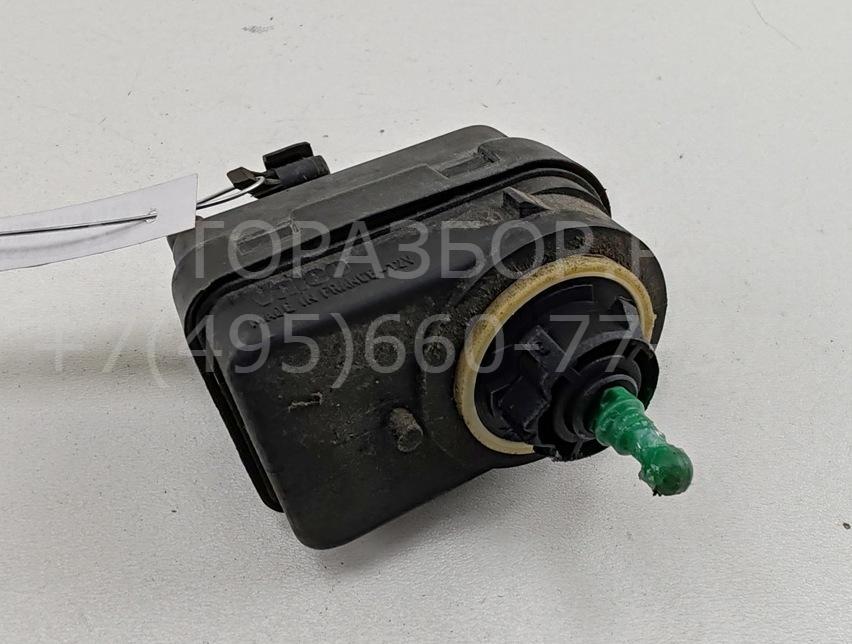 Корректор фары