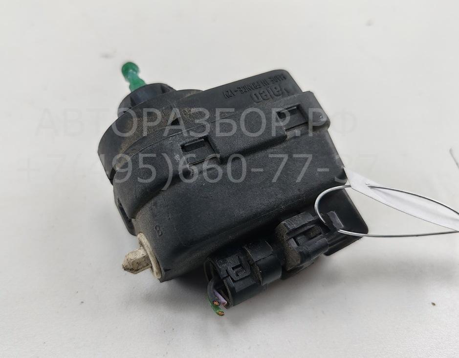 Корректор фары