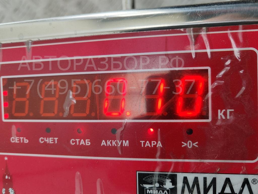 Корректор фары