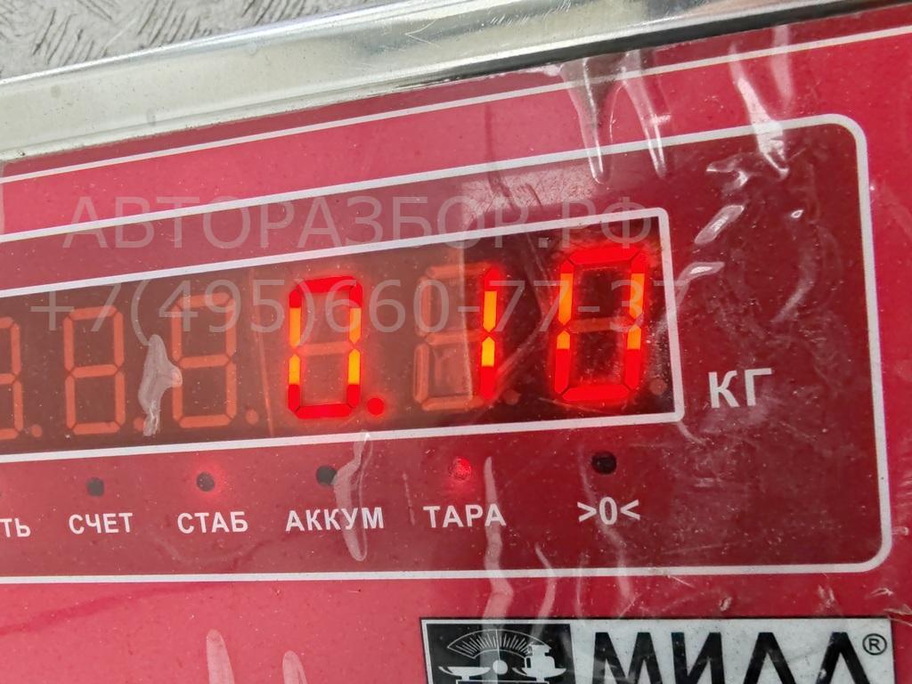 Корректор фары