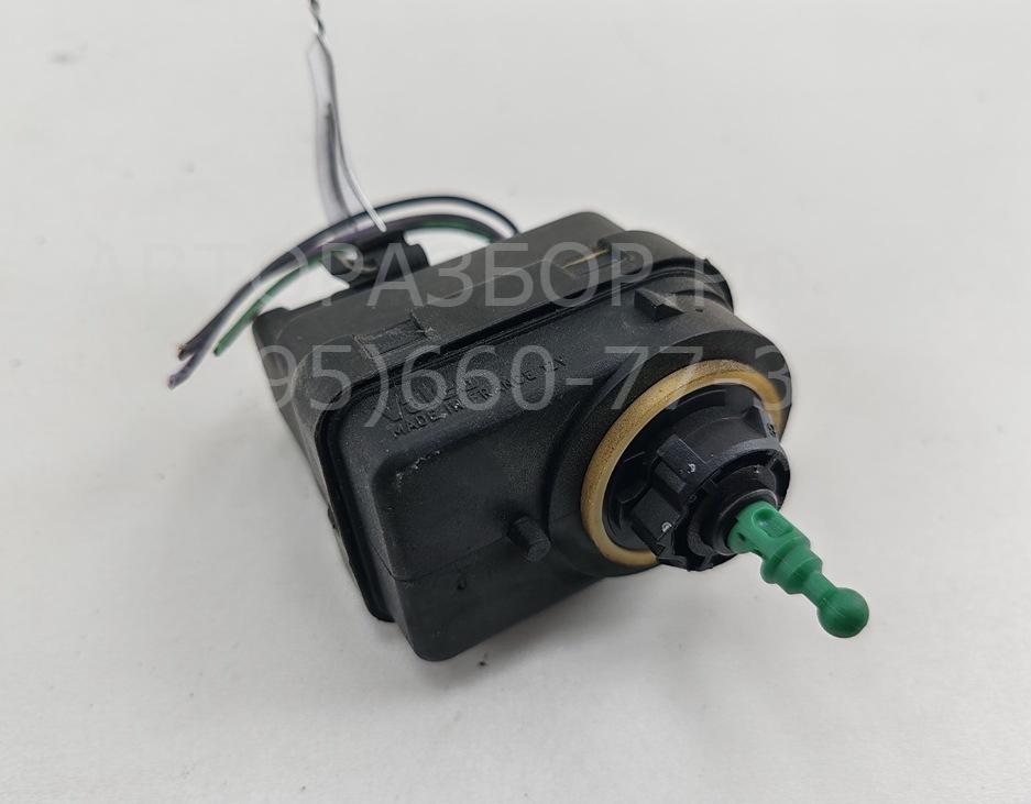 Корректор фары