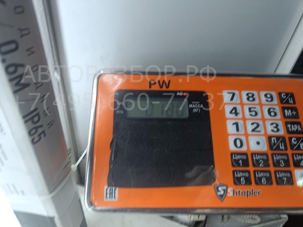 Плата заднего фонаря правого