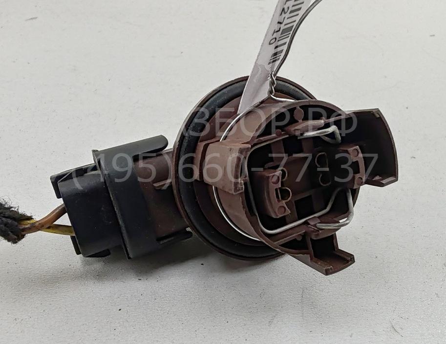 Патрон лампы