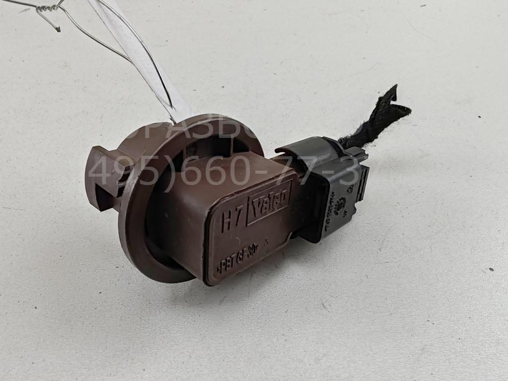 Патрон лампы