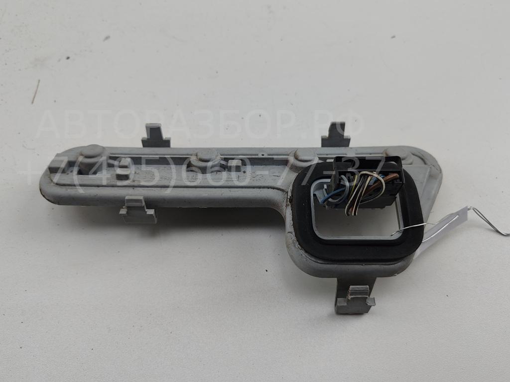 Плата заднего фонаря правого