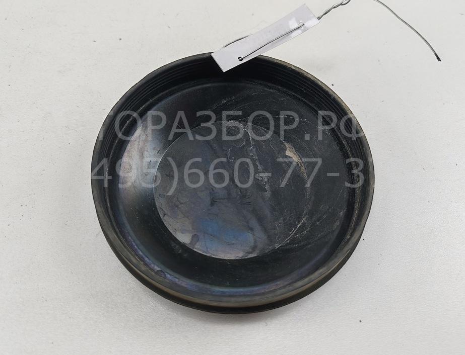 Крышка фары левой