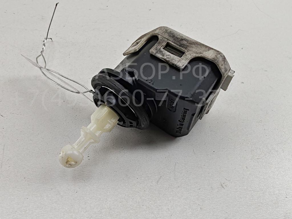 Корректор фары