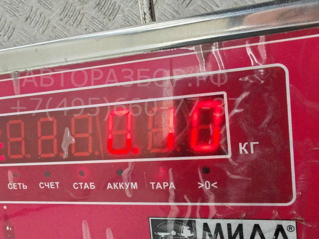 Кронштейн фар правый