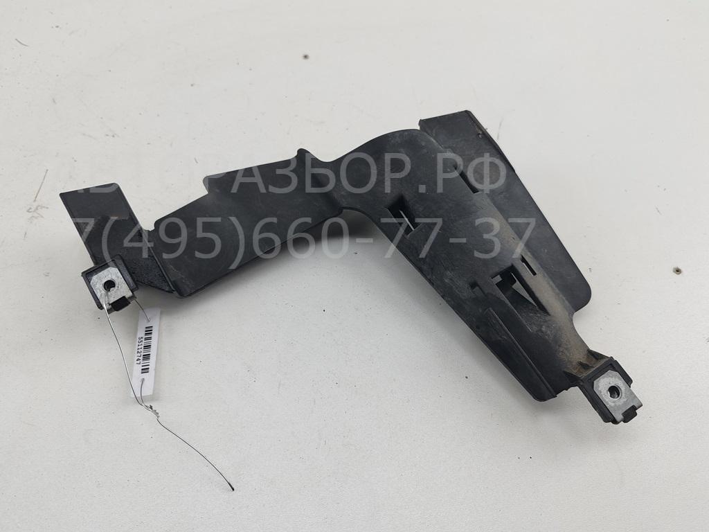 Кронштейн фар правый