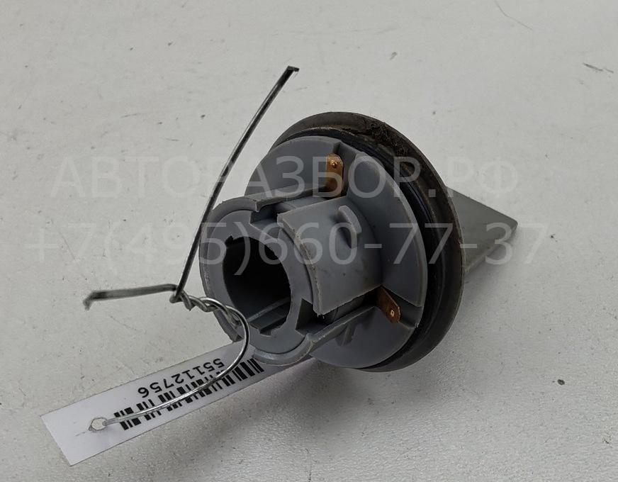 Патрон лампы