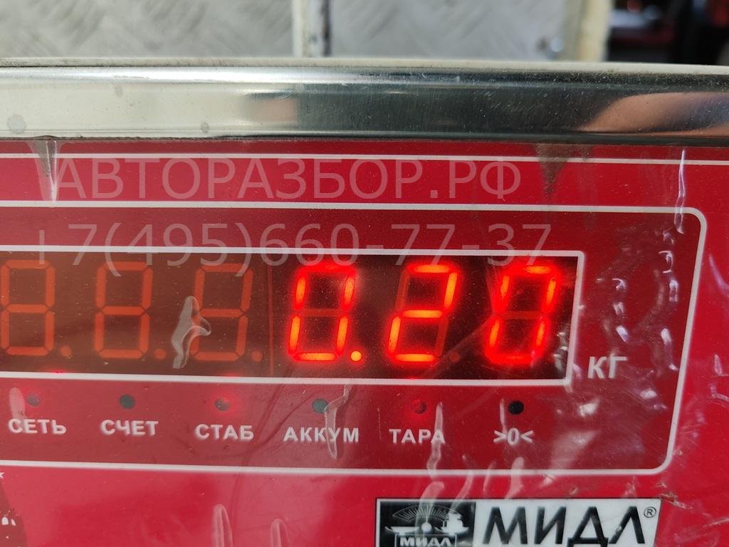 Кронштейн фар правый