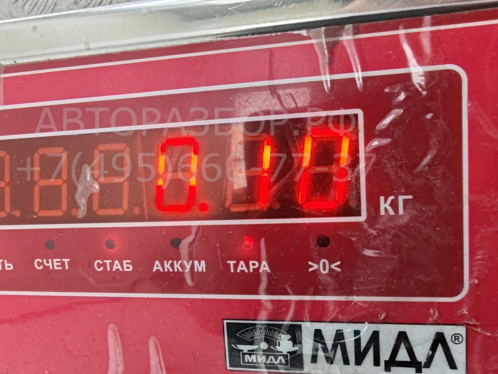 Крепеж фары