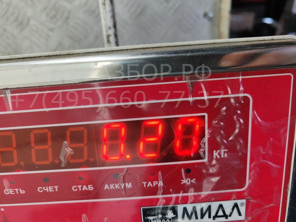 Крепеж фары