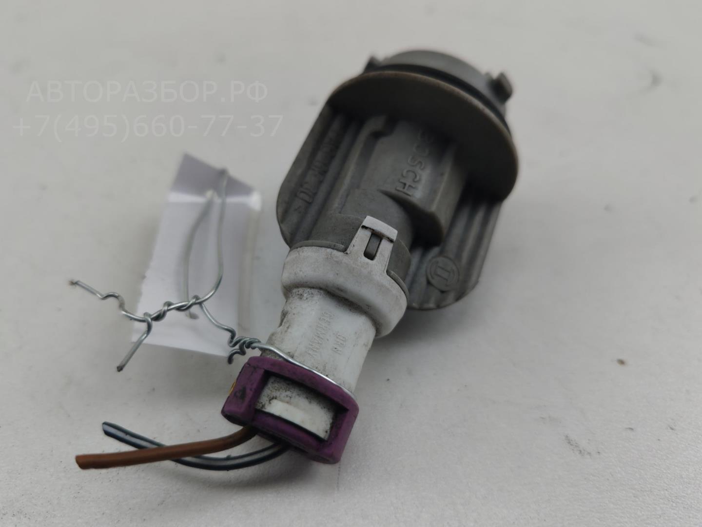 Патрон лампы