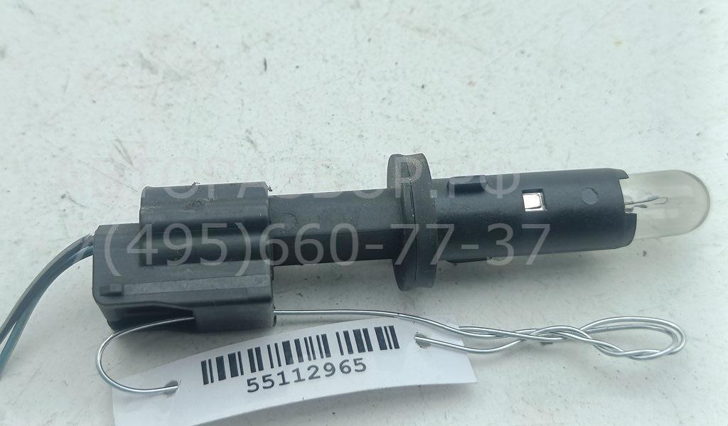 Патрон лампы