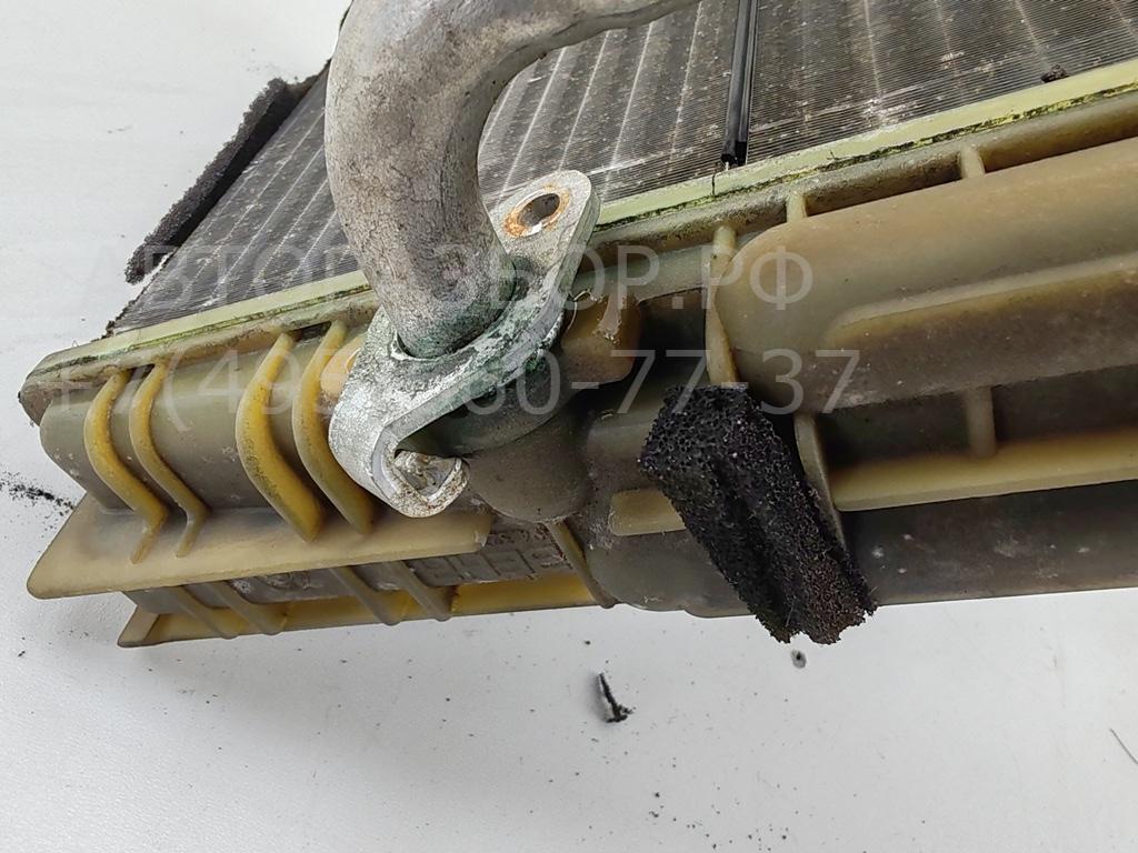 Радиатор отопителя