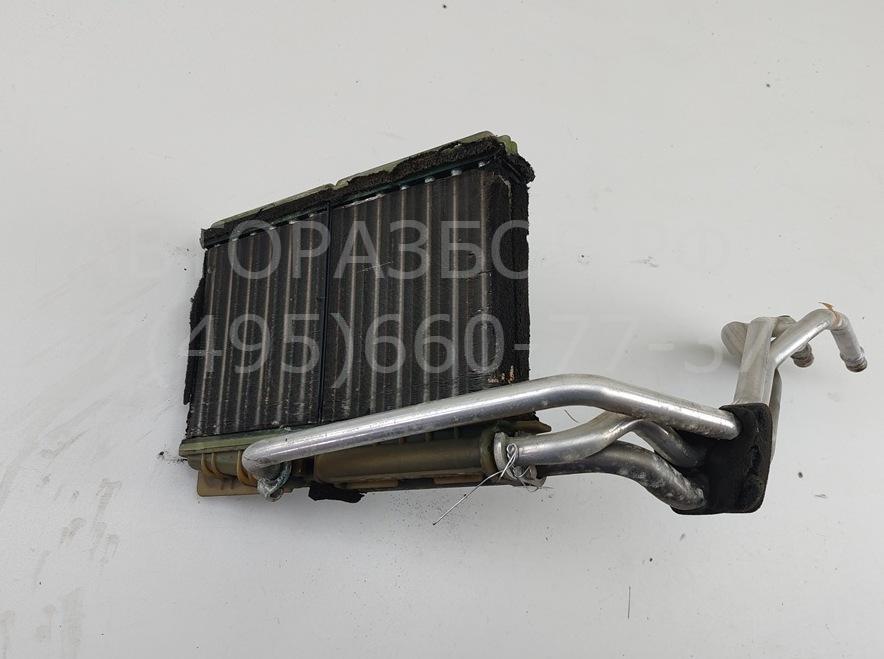 Радиатор отопителя