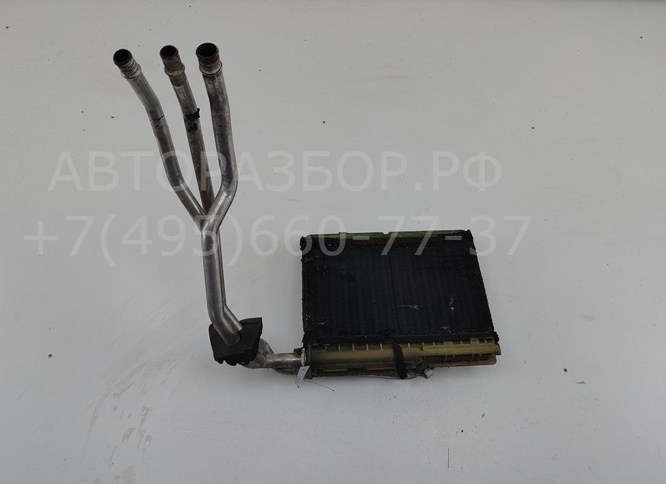 Радиатор отопителя