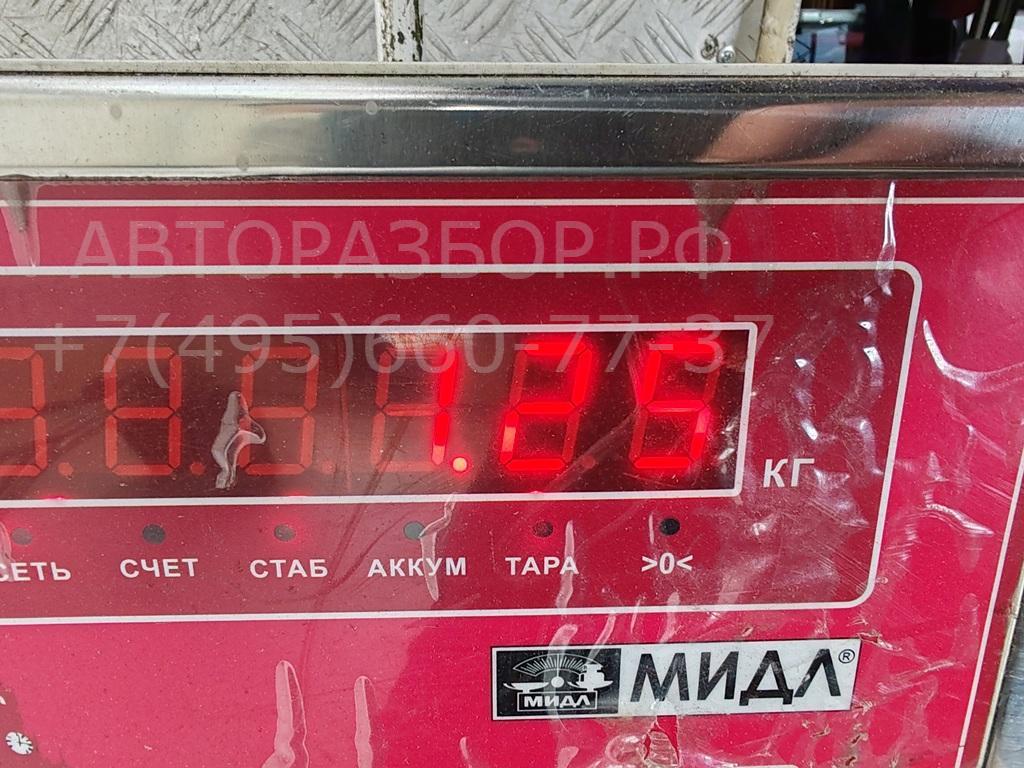 Радиатор отопителя