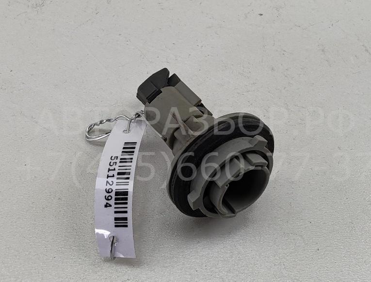 Патрон лампы