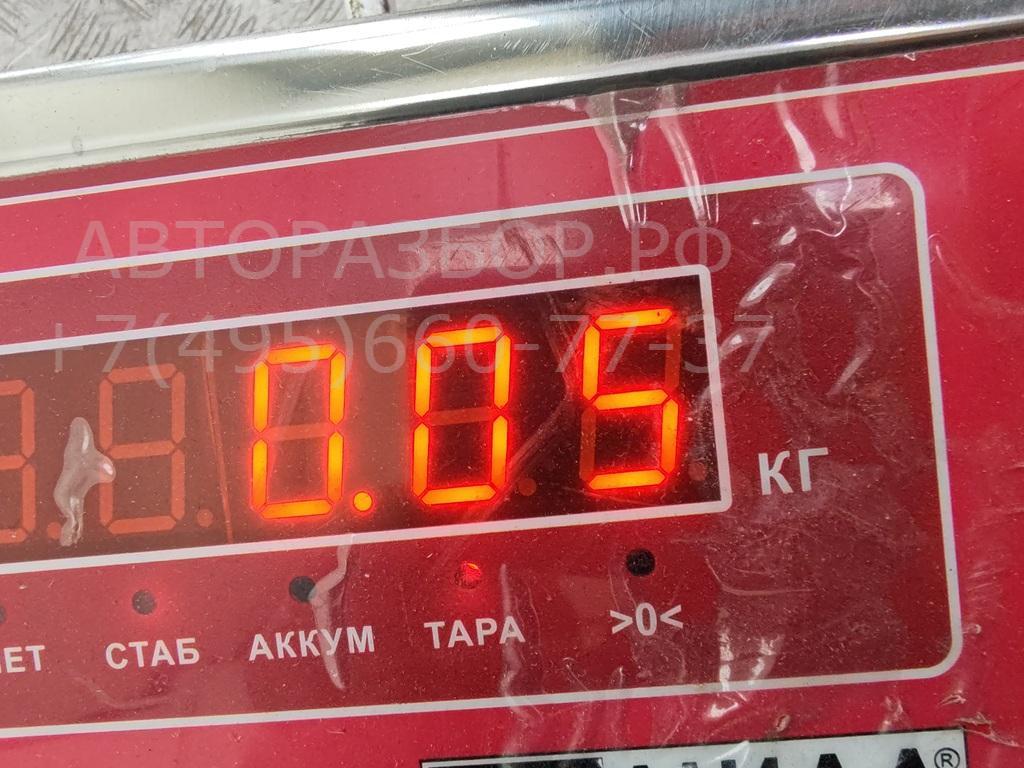 Патрон лампы