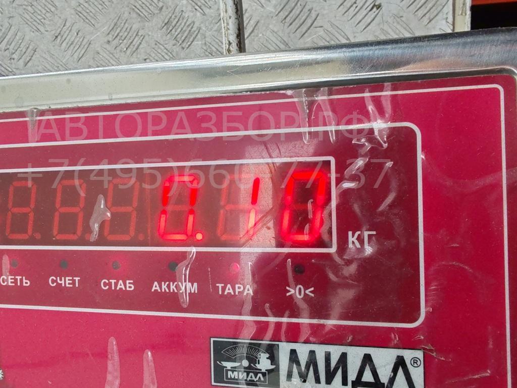 Патрон лампы