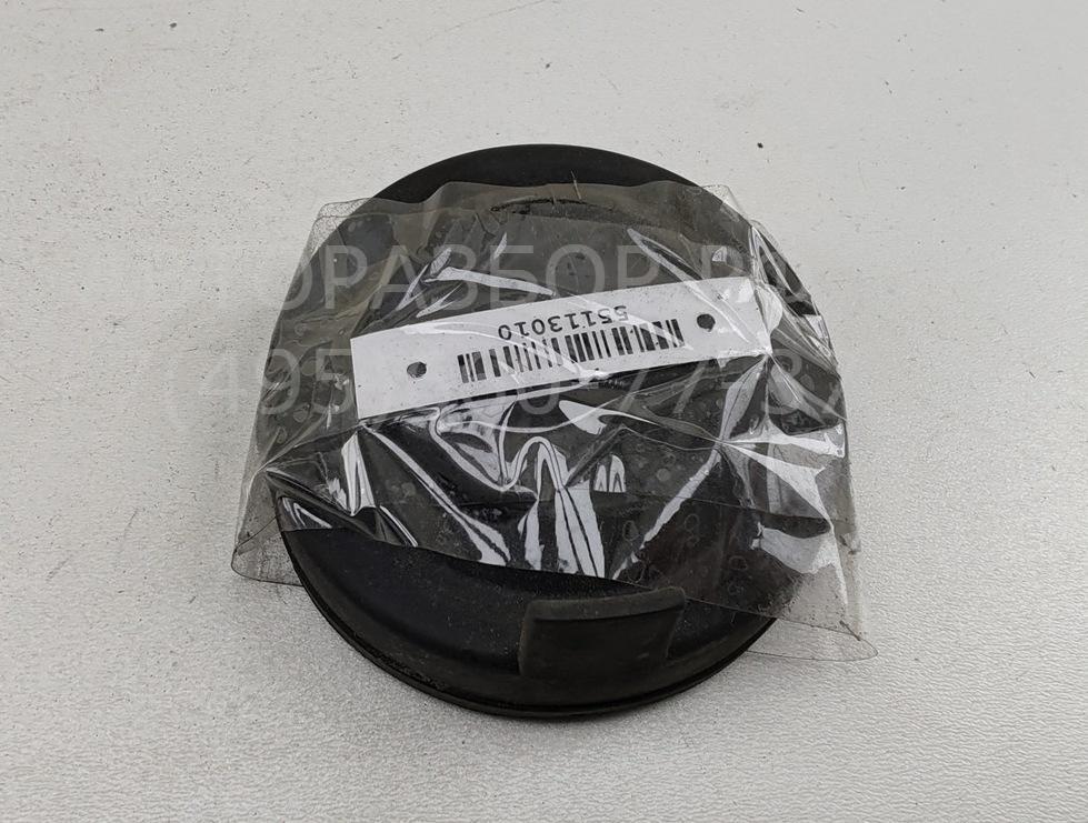 Крышка фары левой