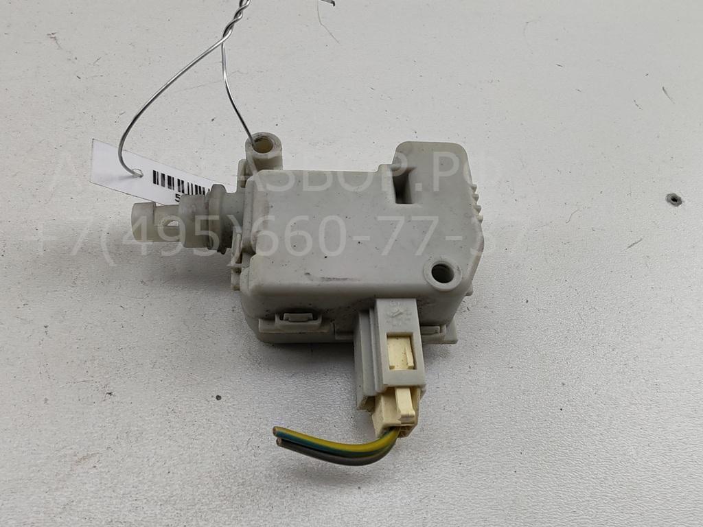 Активатор замка багажника