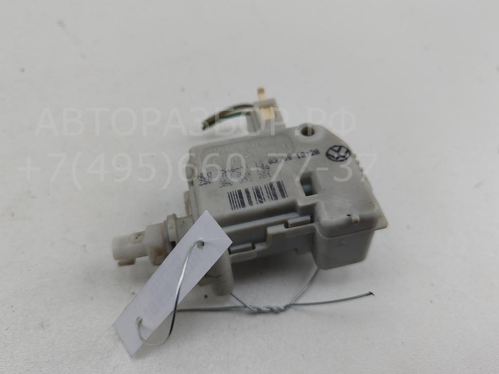 Активатор замка багажника