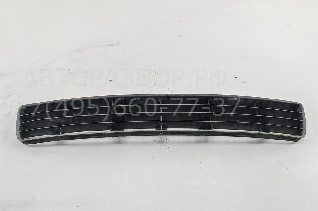 Решетка в бампер