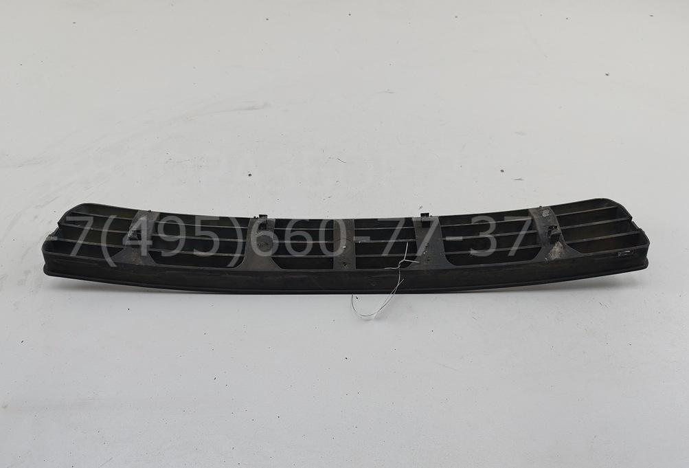 Решетка в бампер