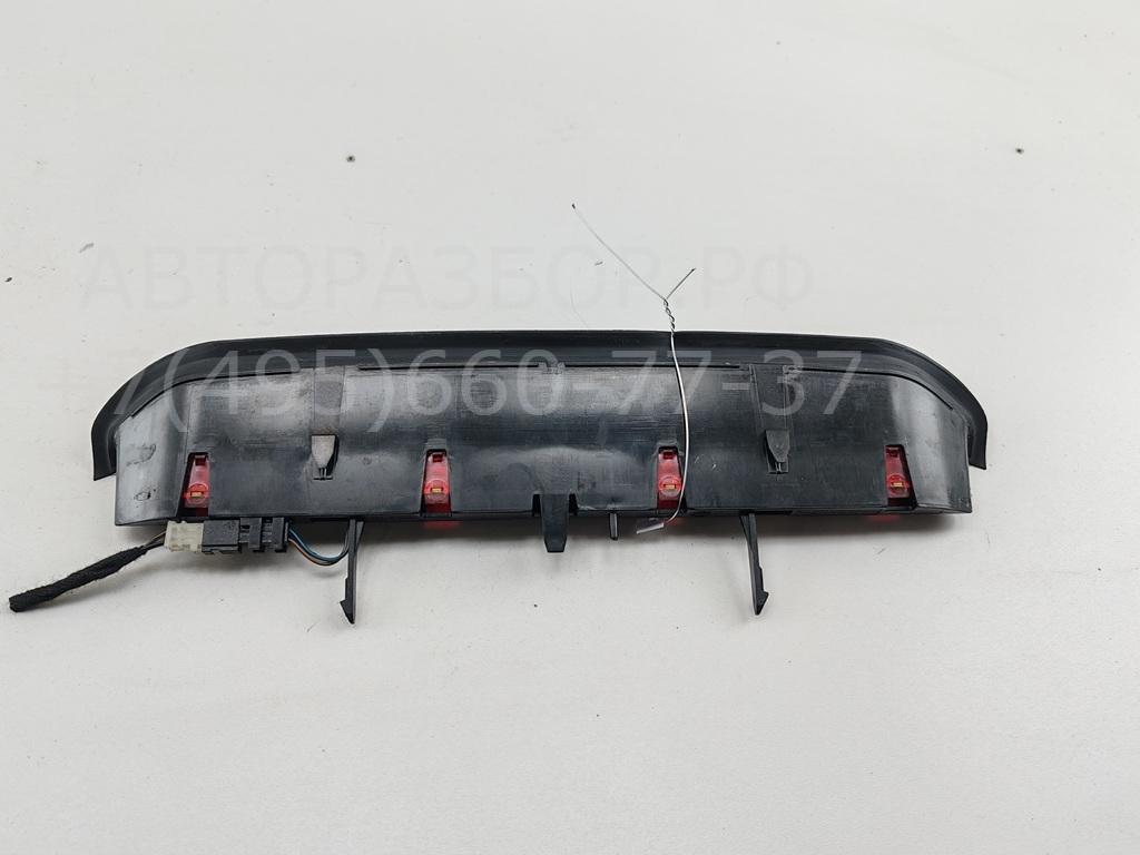 Фонарь задний (стоп сигнал)