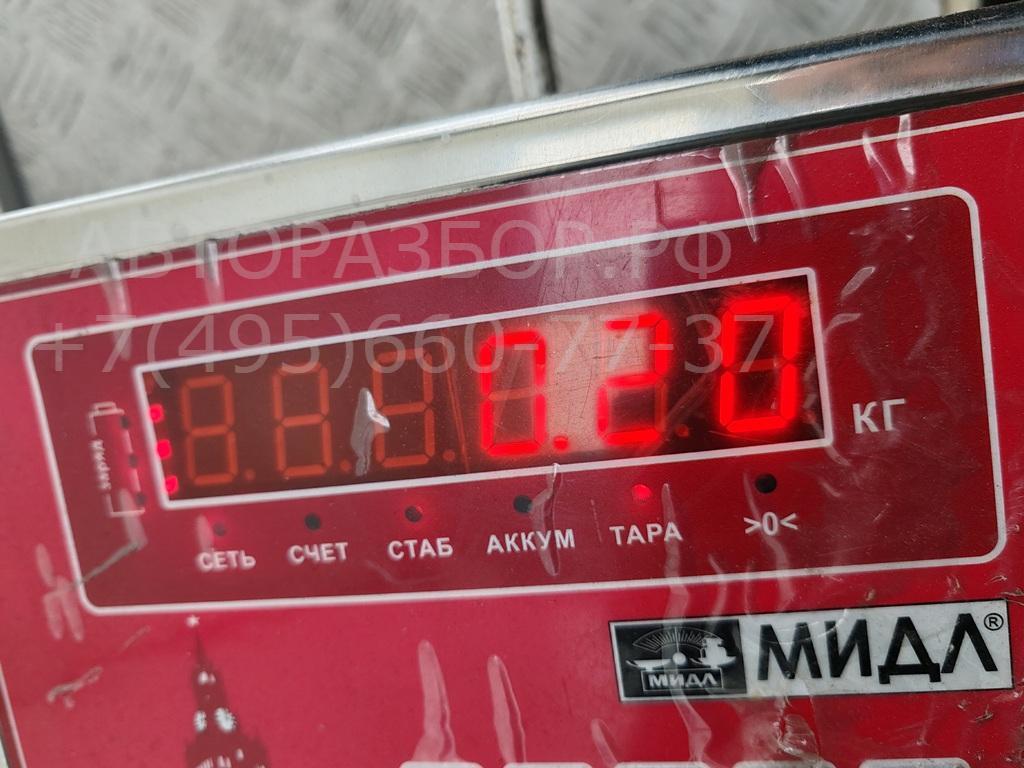 Фонарь задний (стоп сигнал)