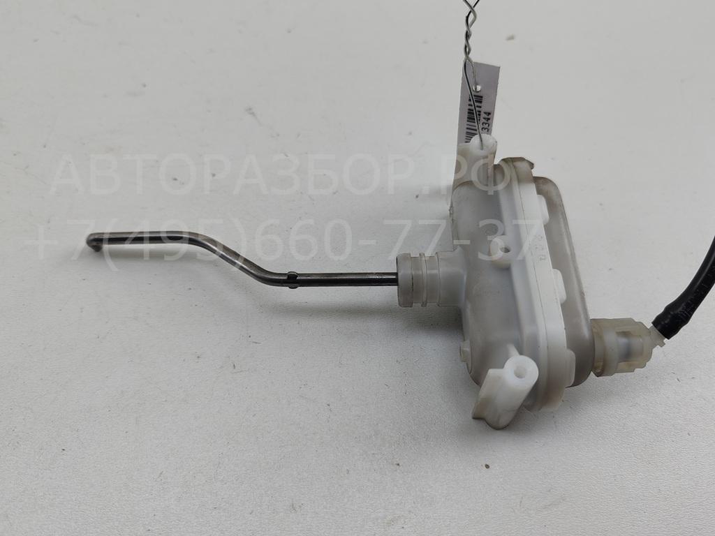 Активатор замка багажника