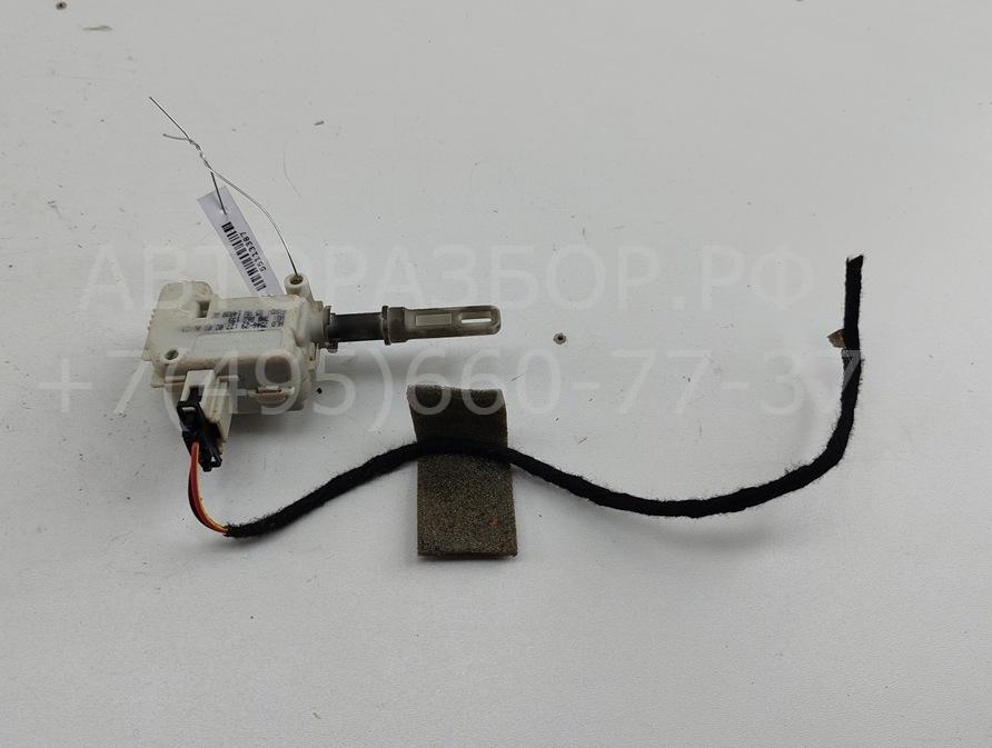 Активатор замка багажника