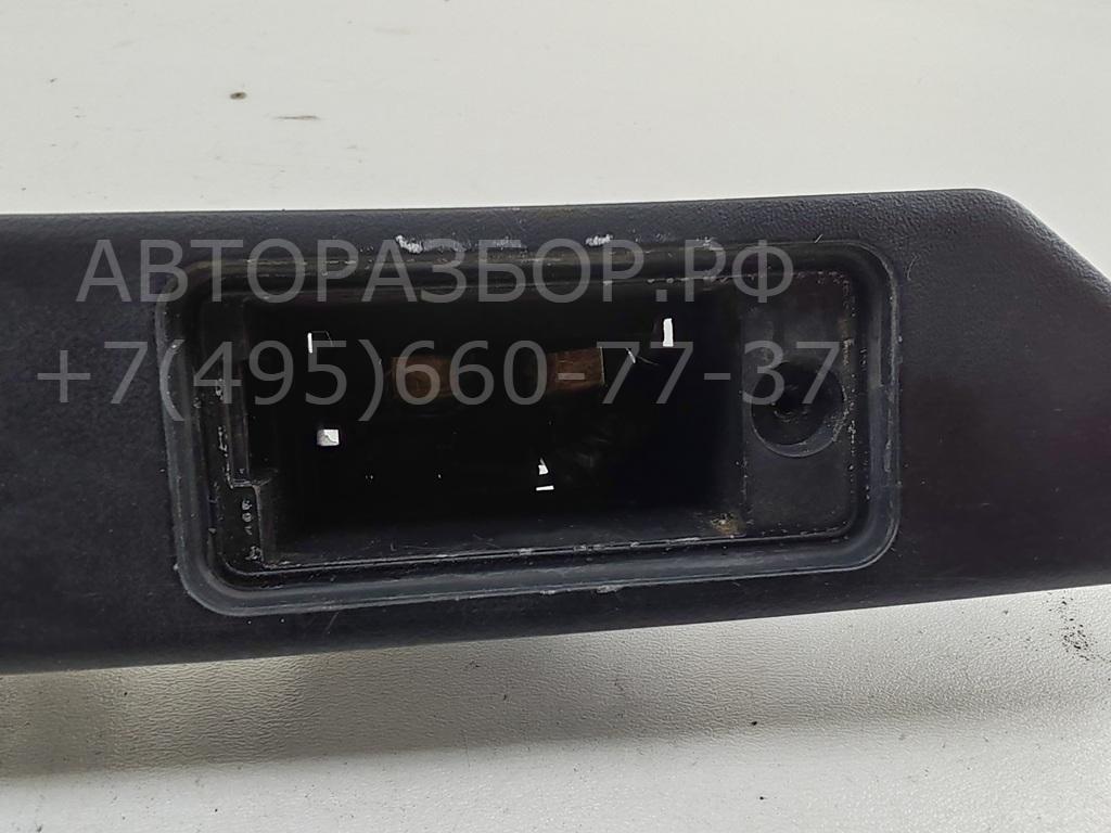 Накладка крышки багажника