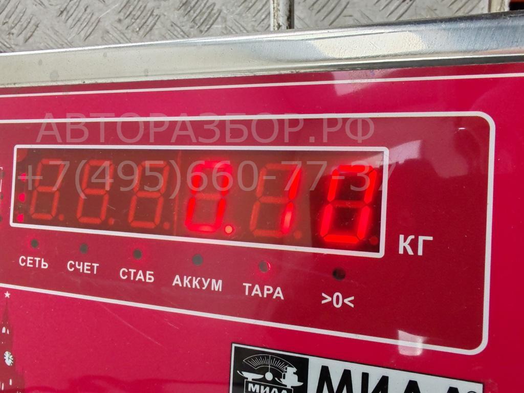 Ручка двери передней внутренняя правая