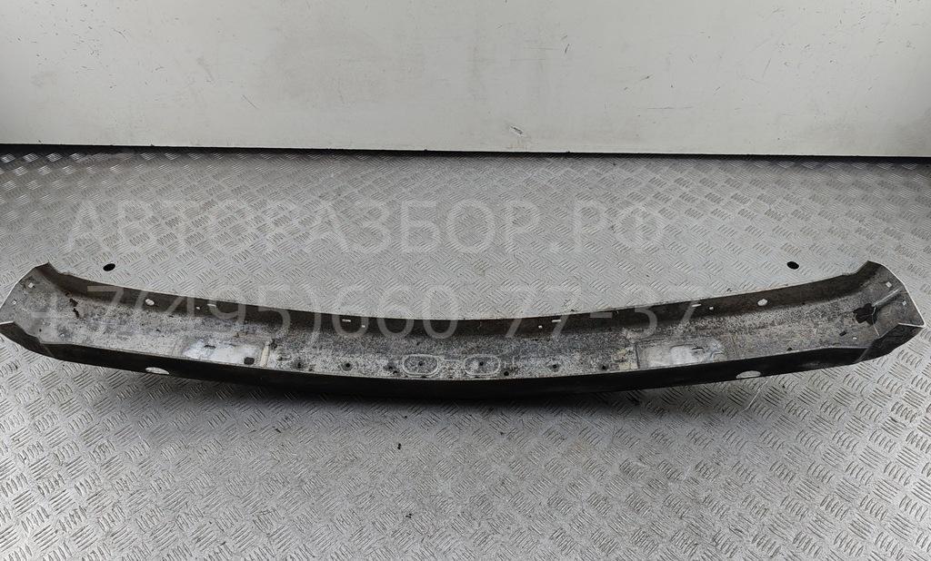 Усилитель переднего бампера