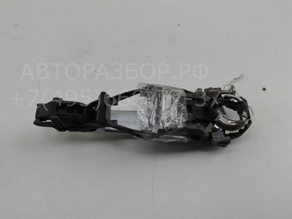 Ручка двери передней наружная левая